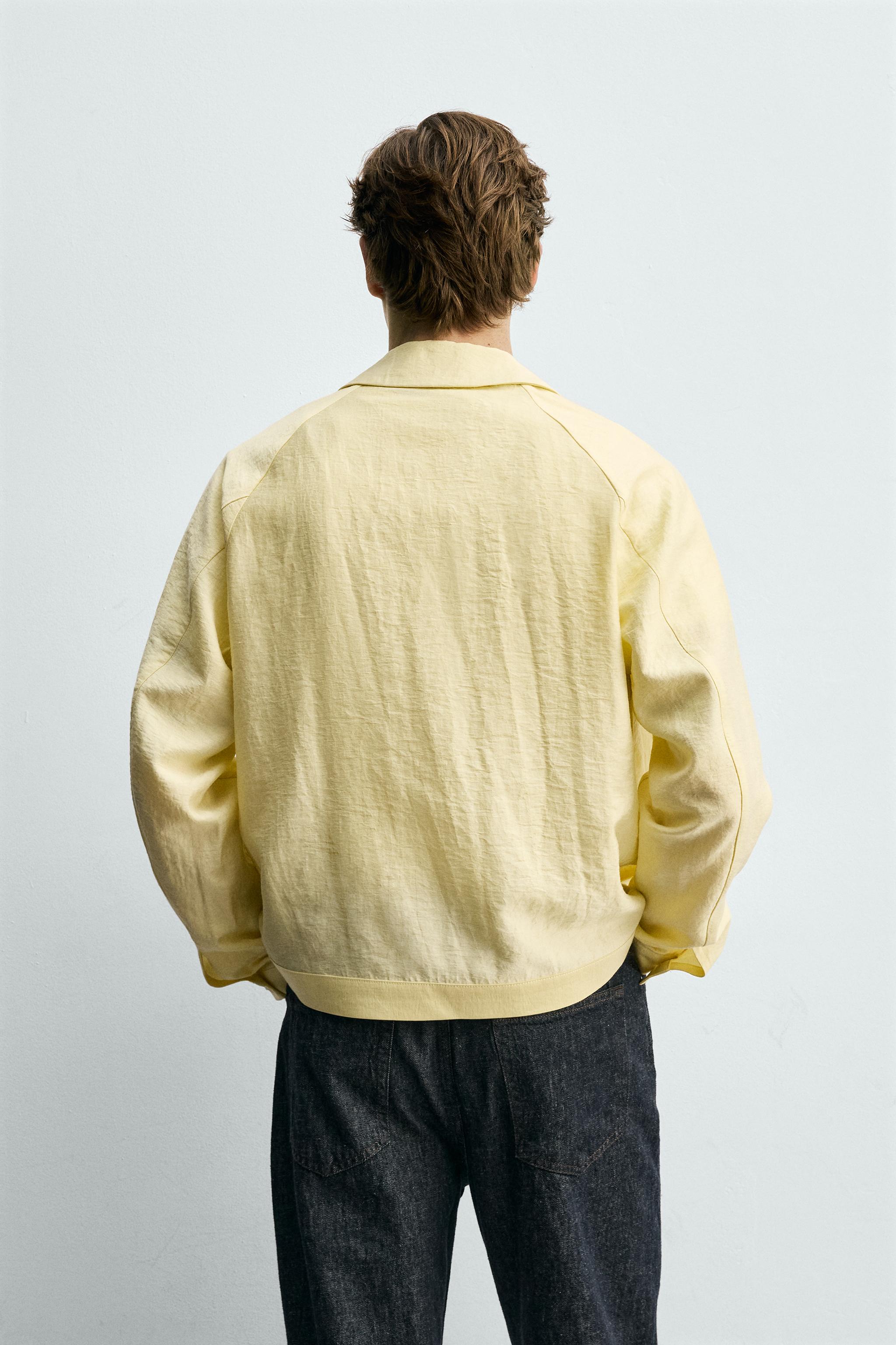 SURCHEMISE TECHNIQUE RELAXED FIT
